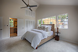 704 Winchester Dr, Burlingame 94010 - Master Bedroom (D)