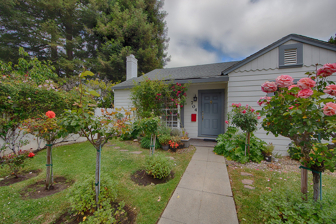 Winchester Dr 704 (B) picture - 704 Winchester Dr, Burlingame 94010