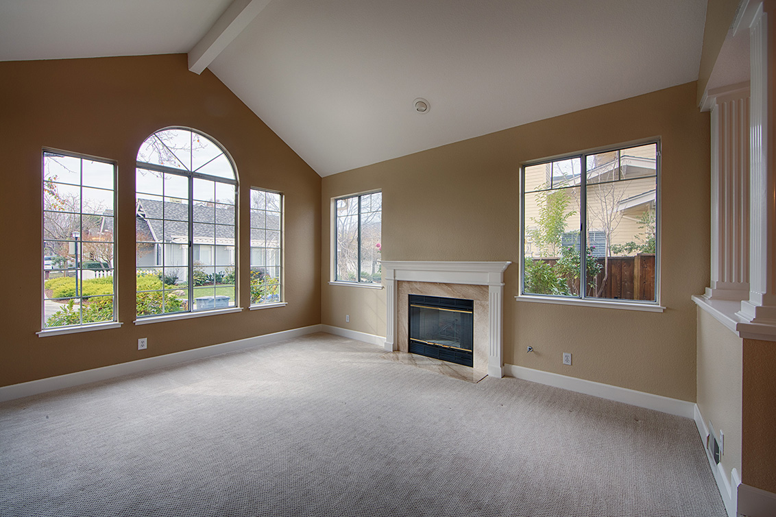 Living Room - 878 Windmill Park Ln, Mountain View 94043