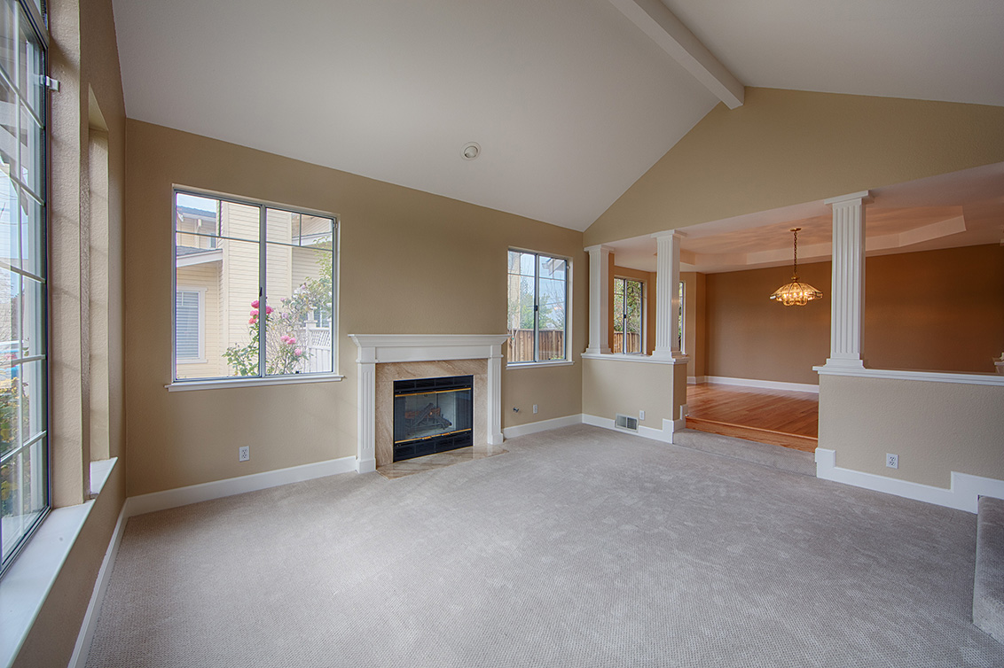Living Room (D) Picture - 878 Windmill Park Ln, Mountain View 94043 Living Room (D) picture - 878 Windmill Park Ln, Mountain View 94043