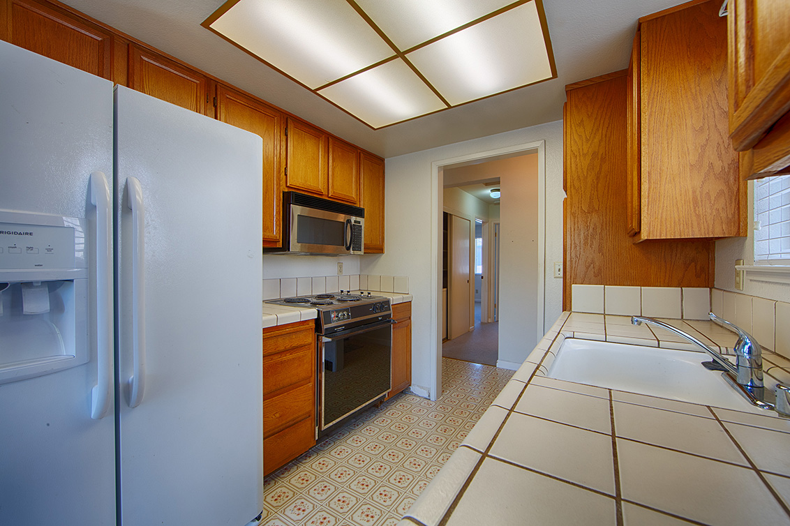 Kitchen - 3492 Wine Barrel Way, San Jose 95124