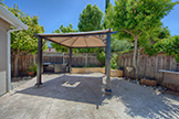 35255 Wycombe Pl, Newark 94560 - Backyard (B)