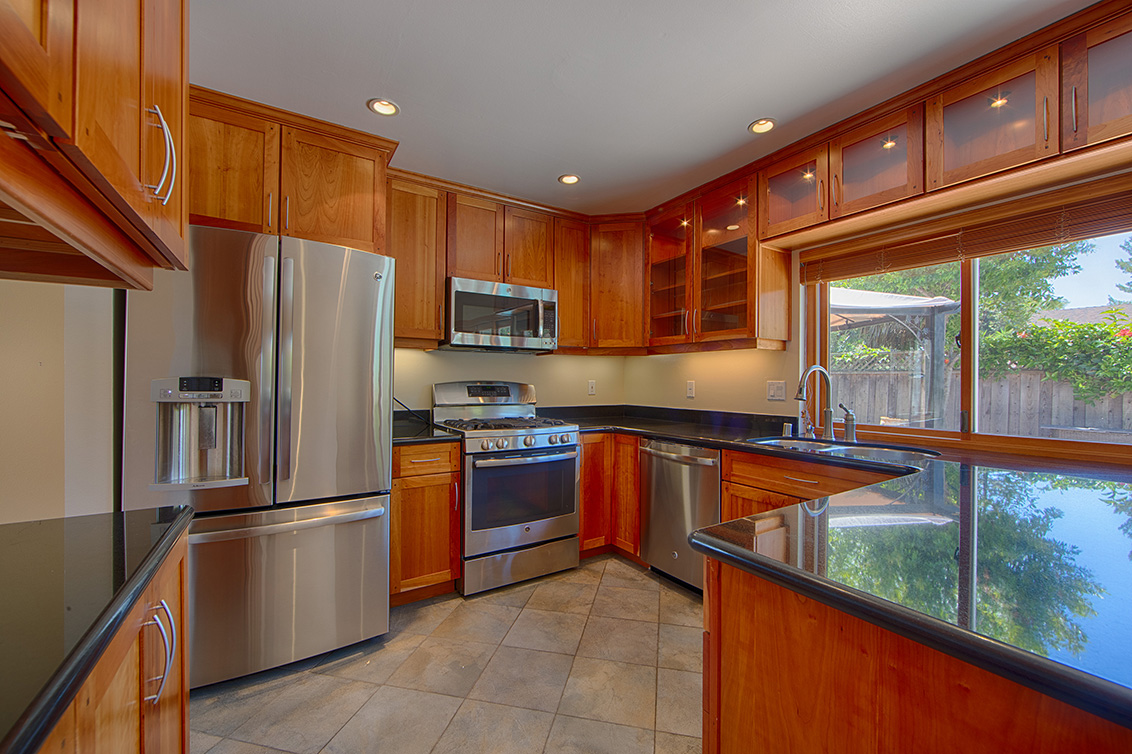 Kitchen (B) Picture - 35255 Wycombe Pl, Newark 94560 Kitchen (B) picture - 35255 Wycombe Pl, Newark 94560