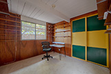 1624 Yorktown Rd, San Mateo 94402 - Bedroom 3 (A)