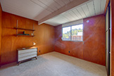 1624 Yorktown Rd, San Mateo 94402 - Bedroom 4 (A)