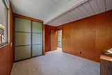 1624 Yorktown Rd, San Mateo 94402 - Bedroom 4 (C)