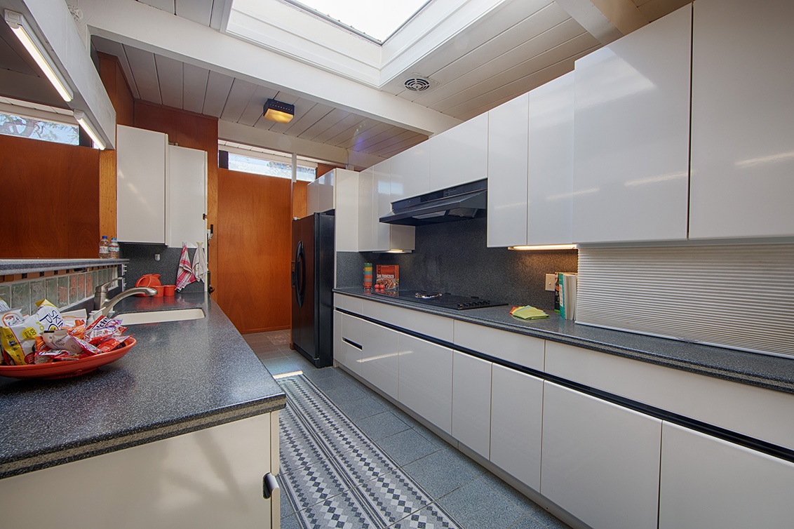 Kitchen - 1624 Yorktown Rd, San Mateo 94402
