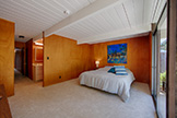 1624 Yorktown Rd, San Mateo 94402 - Master Bedroom (D)