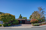 1624 Yorktown Rd, San Mateo 94402 - Yorktown Rd 1624 