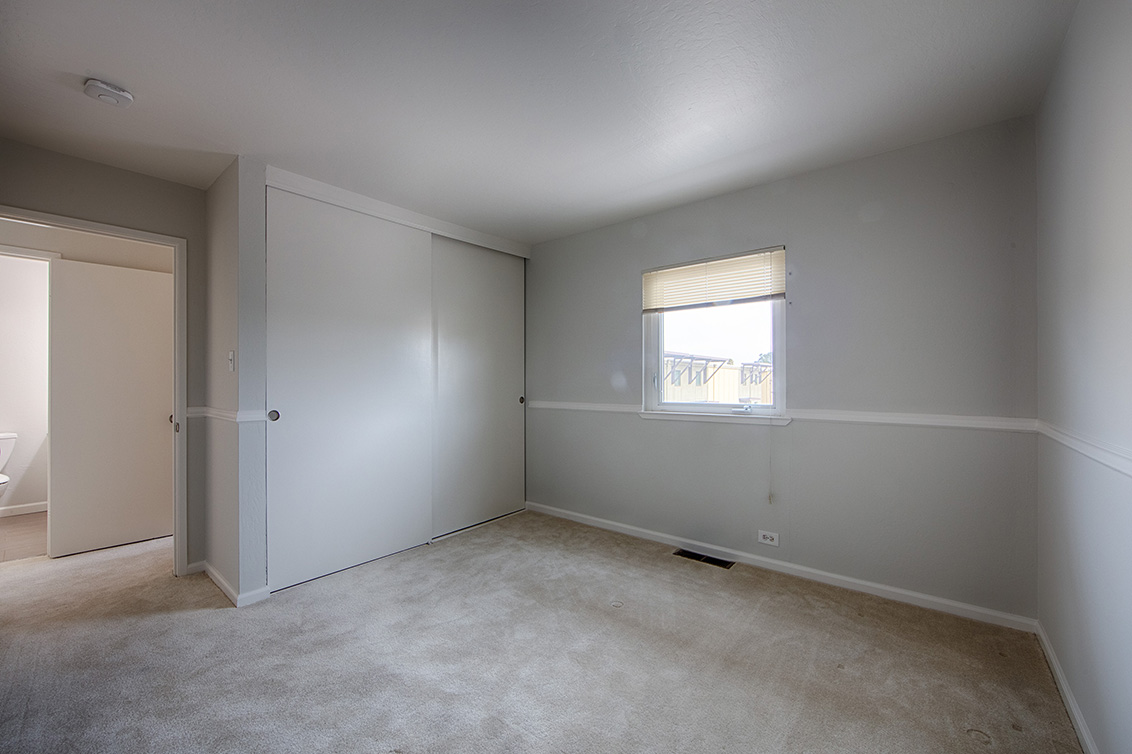 Bedroom 3 (B) Picture - 1213 Admiralty Ln, Foster City 94404 Bedroom 3 (B) picture - 1213 Admiralty Ln, Foster City 94404