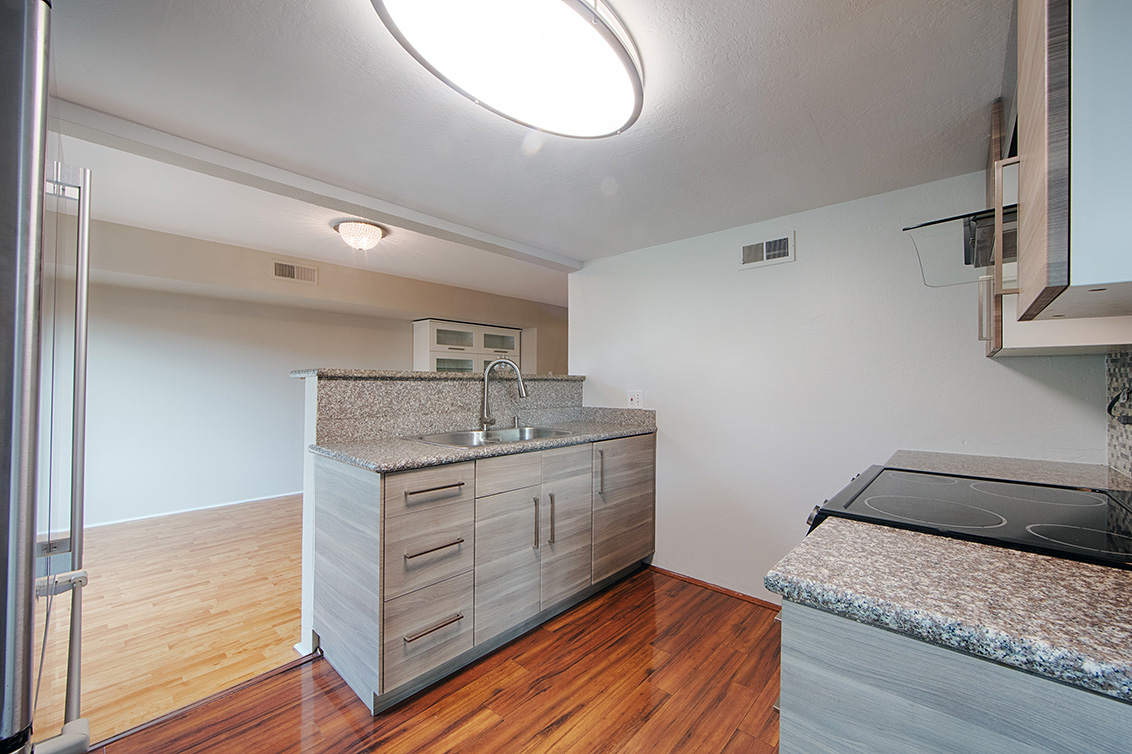 Kitchen - 1213 Admiralty Ln, Foster City 94404