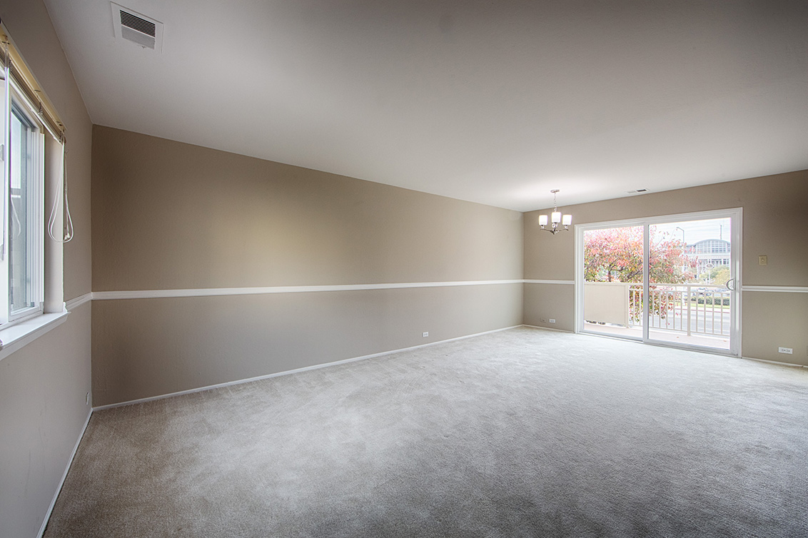 Living Room - 1213 Admiralty Ln, Foster City 94404