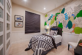 513 Burgoyne St, Mountain View 94043 - Bedroom 2 (A)