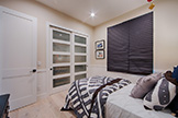 513 Burgoyne St, Mountain View 94043 - Bedroom 2 (B)