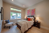 513 Burgoyne St, Mountain View 94043 - Bedroom 3 (A)