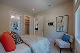 513 Burgoyne St, Mountain View 94043 - Bedroom 3 (C)