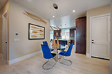 513 Burgoyne St, Mountain View 94043 - Dining Room (A)