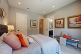 513 Burgoyne St, Mountain View 94043 - Master Bedroom (C)