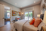 513 Burgoyne St, Mountain View 94043 - Master Bedroom (D)
