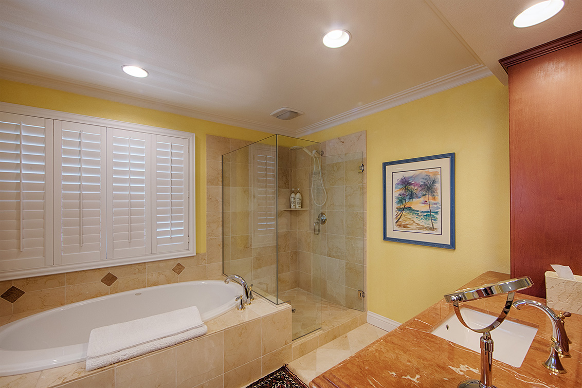 Bathroom 1 (B) Picture - 21131 Canyon Oak Way, Cupertino 95014 Bathroom 1 (B) picture - 21131 Canyon Oak Way, Cupertino 95014