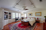 21131 Canyon Oak Way, Cupertino 95014 - Bedroom 1 (A)