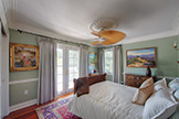 21131 Canyon Oak Way, Cupertino 95014 - Bedroom 3 (A)