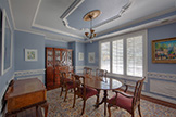 21131 Canyon Oak Way, Cupertino 95014 - Dining Room (B)