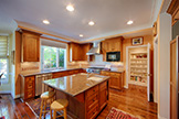 21131 Canyon Oak Way, Cupertino 95014 - Kitchen (A)