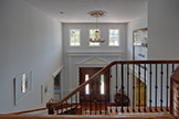 21131 Canyon Oak Way, Cupertino 95014 - Stairs (A)
