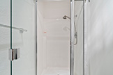 39821 Cedar Blvd #115, Newark 94560 - Bathroom 1 Shower (A)