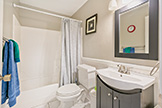 39821 Cedar Blvd #115, Newark 94560 - Bathroom 2 (A)