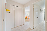 39821 Cedar Blvd #115, Newark 94560 - Hallway (A)