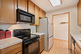 39821 Cedar Blvd #115, Newark 94560 - Kitchen (B)