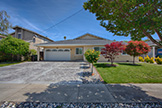 43264 Coit Ave, Fremont 94539 - Coit Ave 43264 