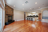 43264 Coit Ave, Fremont 94539 - Family Room (D)