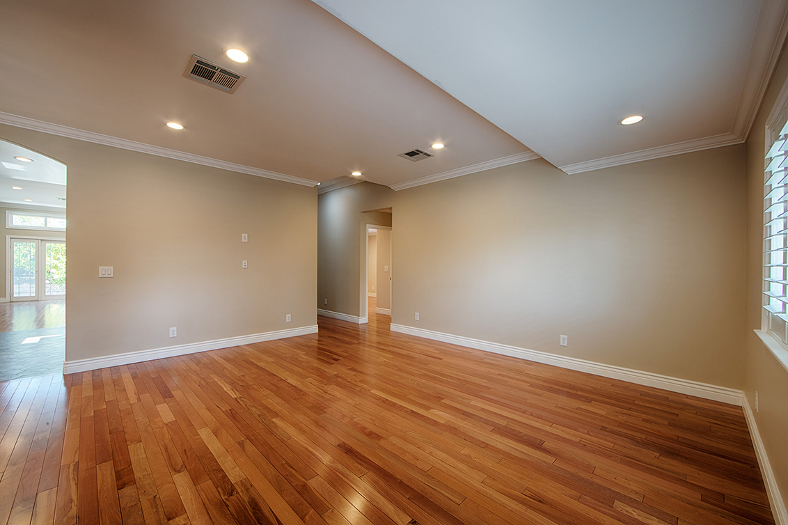 Living Room - 43264 Coit Ave, Fremont 94539