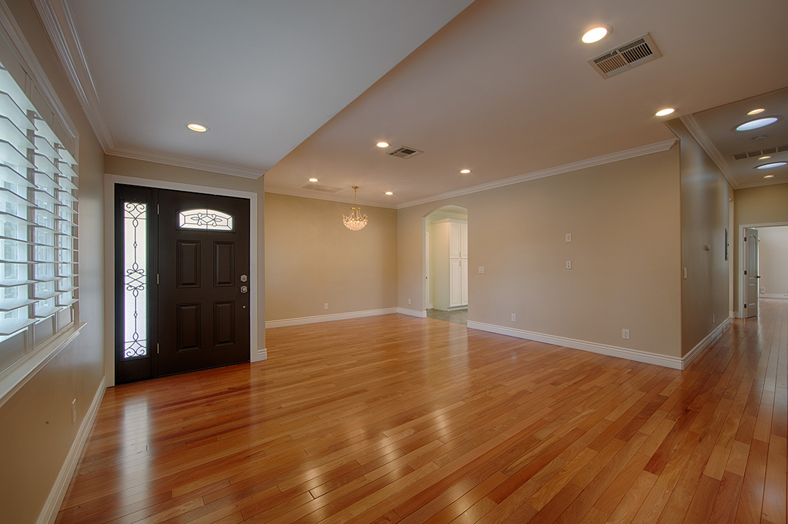 Living Room (D) picture - 43264 Coit Ave, Fremont 94539