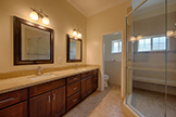 43264 Coit Ave, Fremont 94539 - Master Bathroom (A)