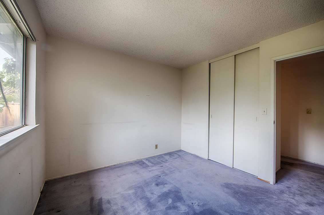 Bedroom 3 (D) Picture - 4785 Corrales Dr, San Jose 95136 Bedroom 3 (D) picture - 4785 Corrales Dr, San Jose 95136