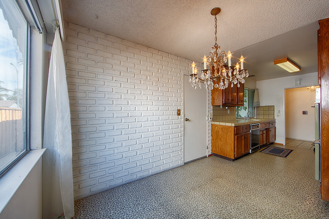 Dining Room (A) picture - 4785 Corrales Dr, San Jose 95136