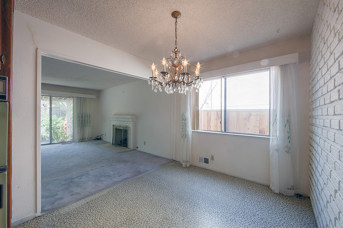 Dining Room (C) picture - 4785 Corrales Dr, San Jose 95136