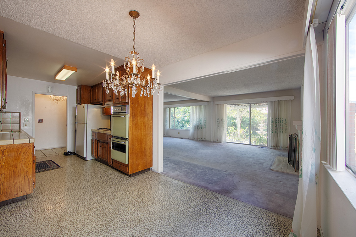Dining Room (D) picture - 4785 Corrales Dr, San Jose 95136