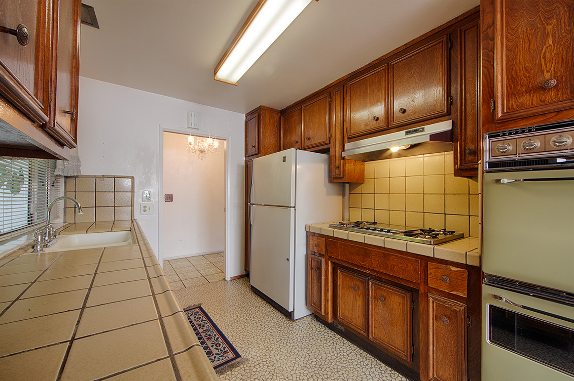 Kitchen - 4785 Corrales Dr, San Jose 95136