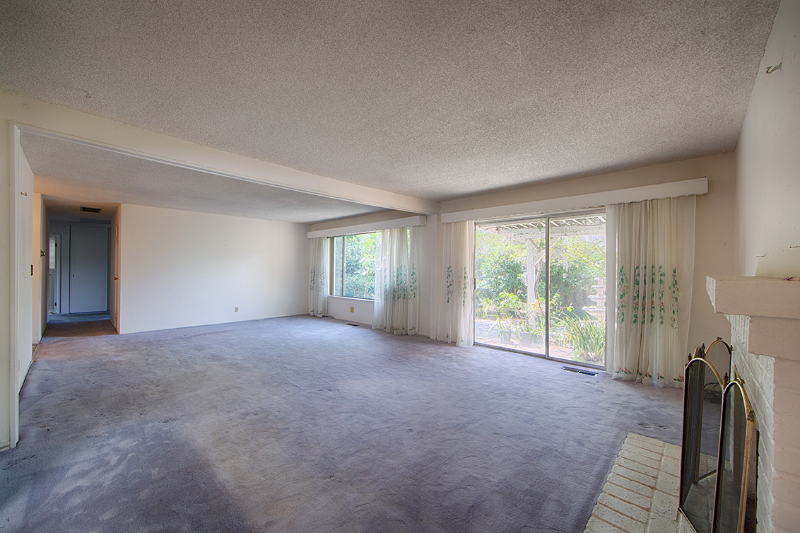 Living Room (D) Picture - 4785 Corrales Dr, San Jose 95136 Living Room (D) picture - 4785 Corrales Dr, San Jose 95136