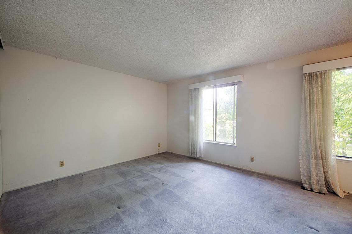 Master Bedroom (A) picture - 4785 Corrales Dr, San Jose 95136