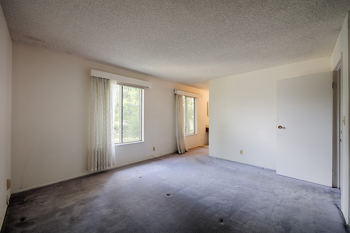 Master Bedroom (B) picture - 4785 Corrales Dr, San Jose 95136