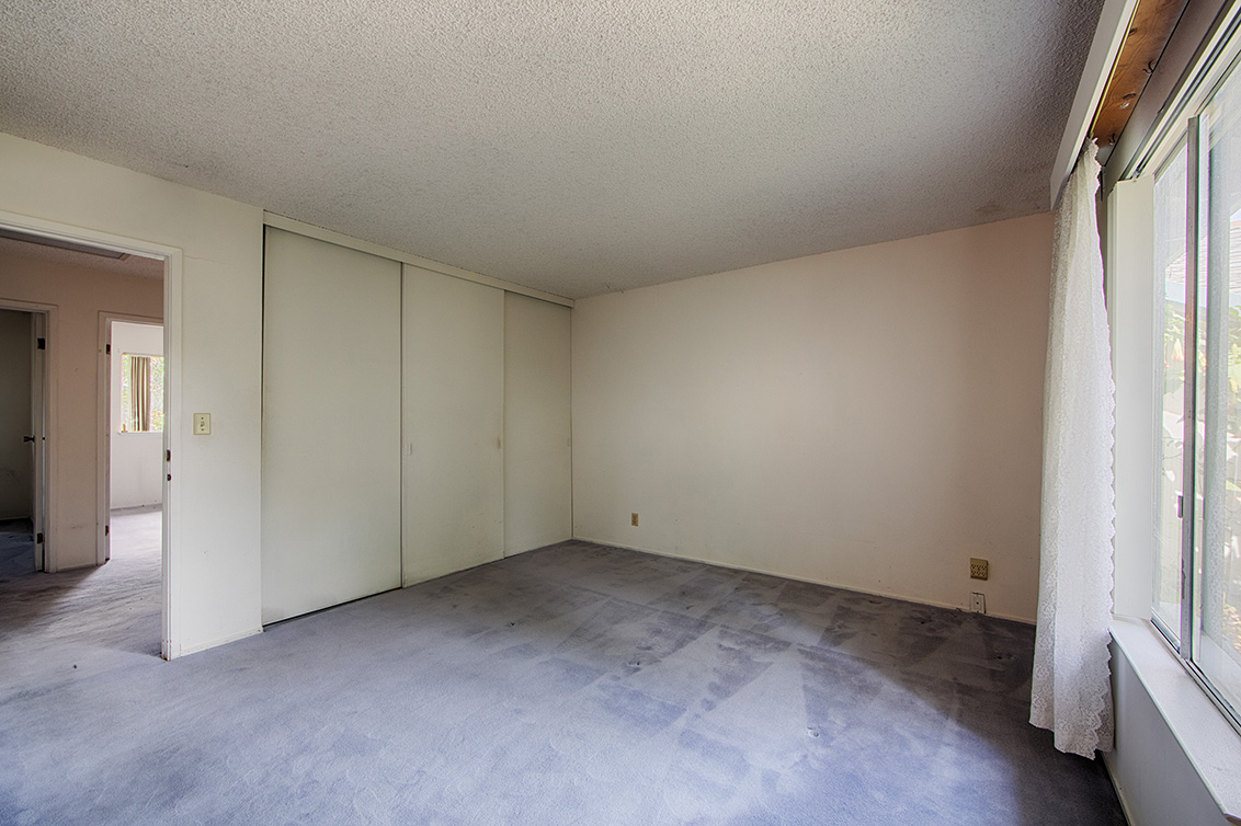 Master Bedroom (D) picture - 4785 Corrales Dr, San Jose 95136