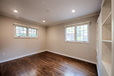 813 Covington Rd, Belmont 94002 - Bedroom 2 (A)