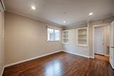 813 Covington Rd, Belmont 94002 - Bedroom 2 (B)