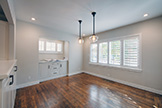 813 Covington Rd, Belmont 94002 - Dining Room (B)